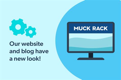 muck rack website.
